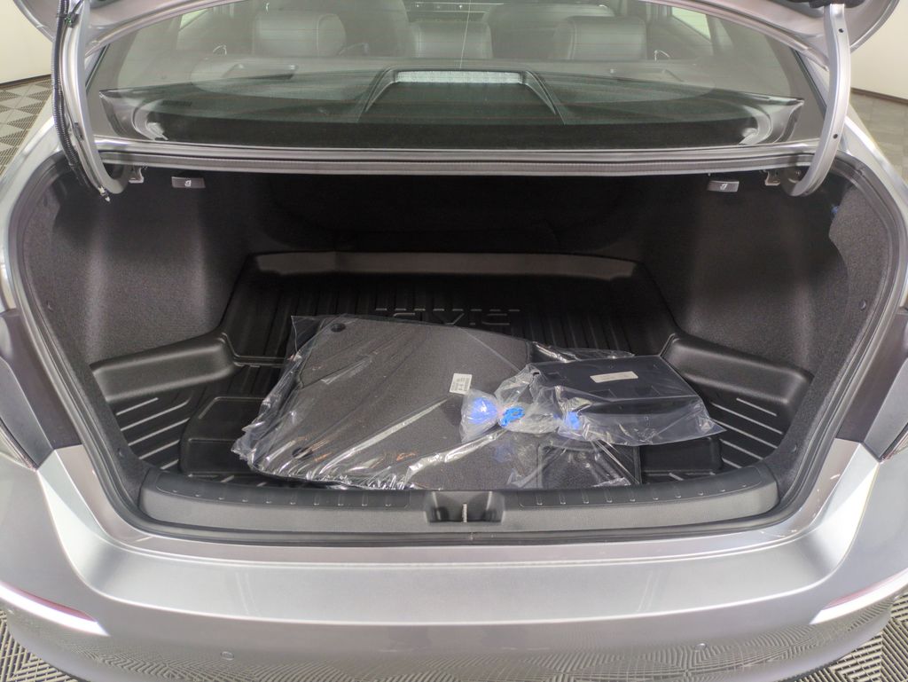 New 2026 Honda Civic Hybrid For Sale in Fort Wayne, IN