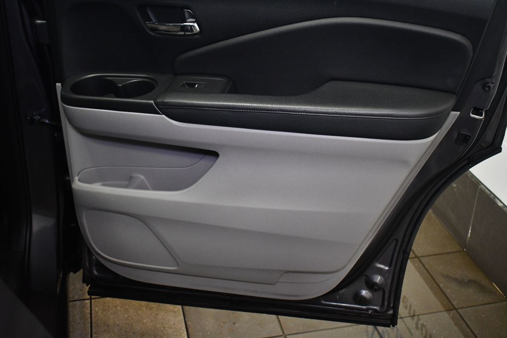 Thumbnail: 2020 Honda Pilot - 29