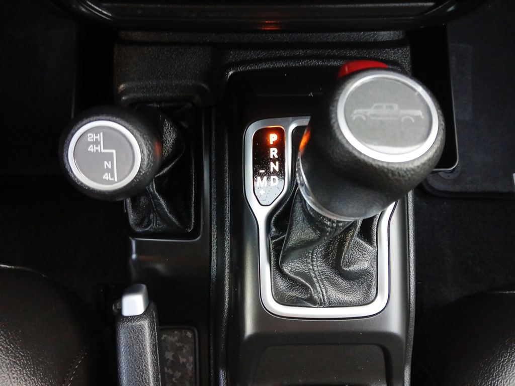 Used Car 2023 Jeep Gladiator  Texas Trail For Sale Under $35,000 In Austin, Texas