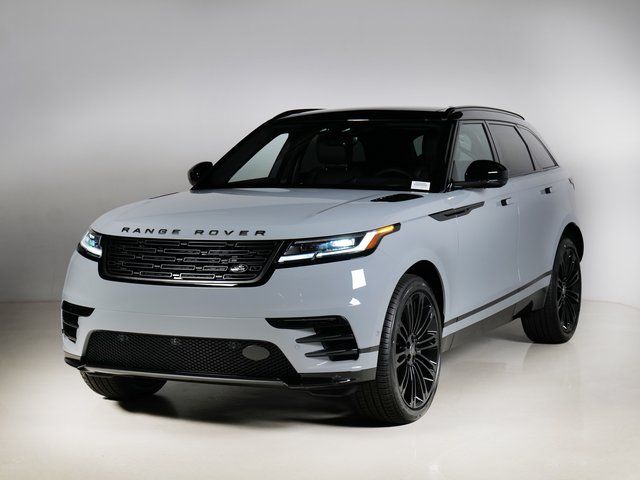 2026 Land Rover Range Rover Velar