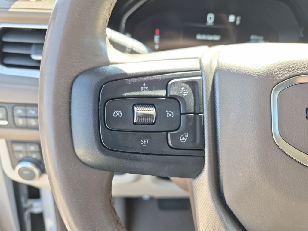 Used Car 2022 Gmc Yukon  Denali For Sale Under $50,000 In Austin, Texas