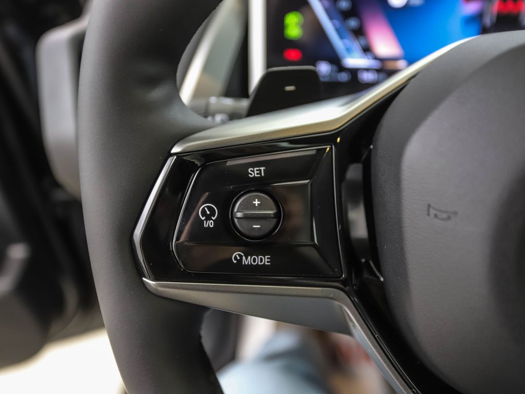 Thumbnail: 2026 BMW X3 - 12