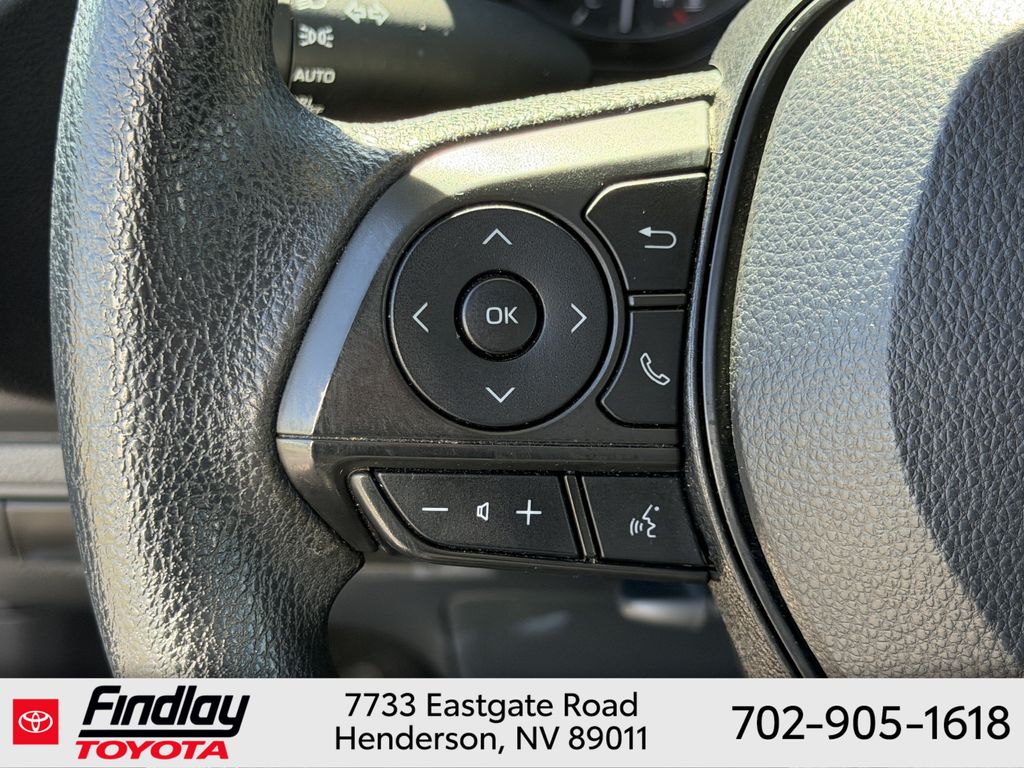 Used 2024 Toyota Corolla Sedan