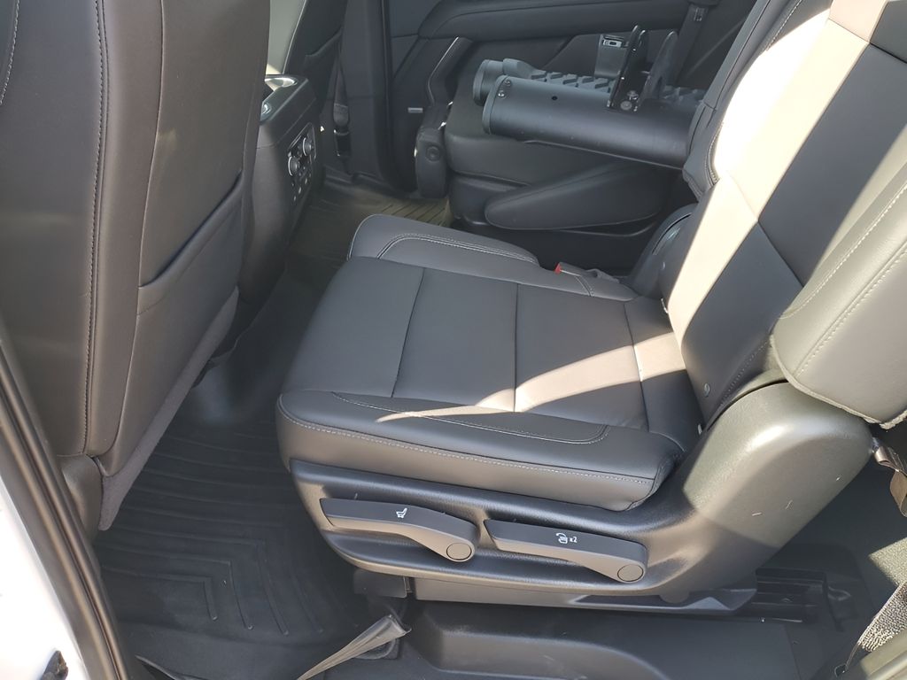 Used Car 2022 Chevrolet Tahoe  Z71 For Sale Under $50,000 In Austin, Texas