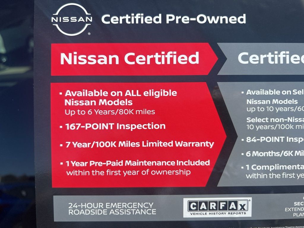 2021 Nissan Rogue SV photo