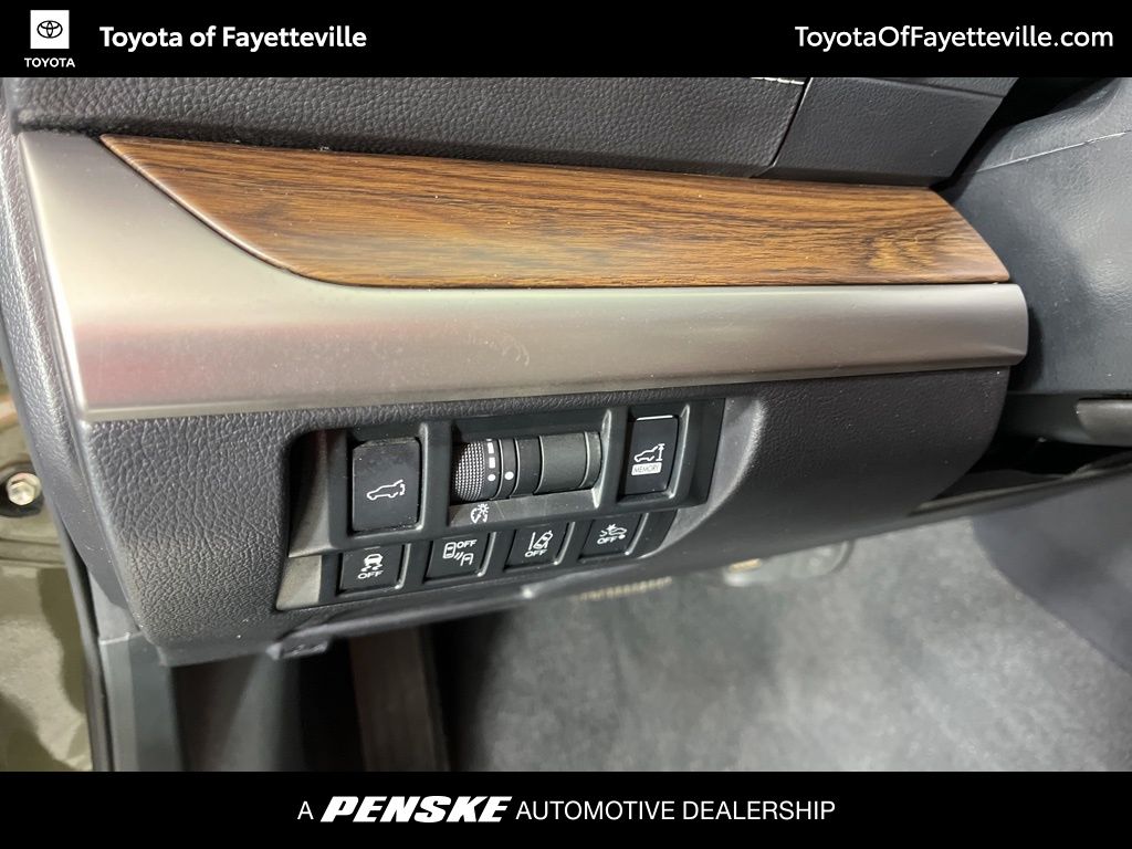 Thumbnail: 2018 Subaru Outback - 27