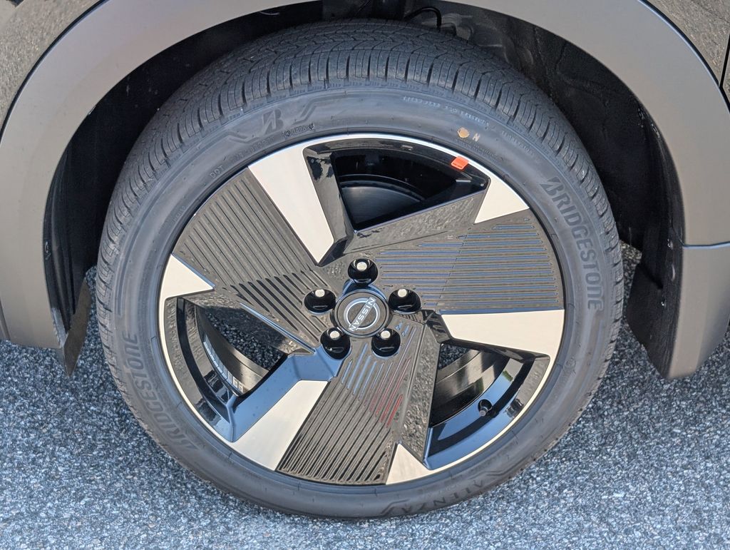 New 2026 Nissan Kicks SUV