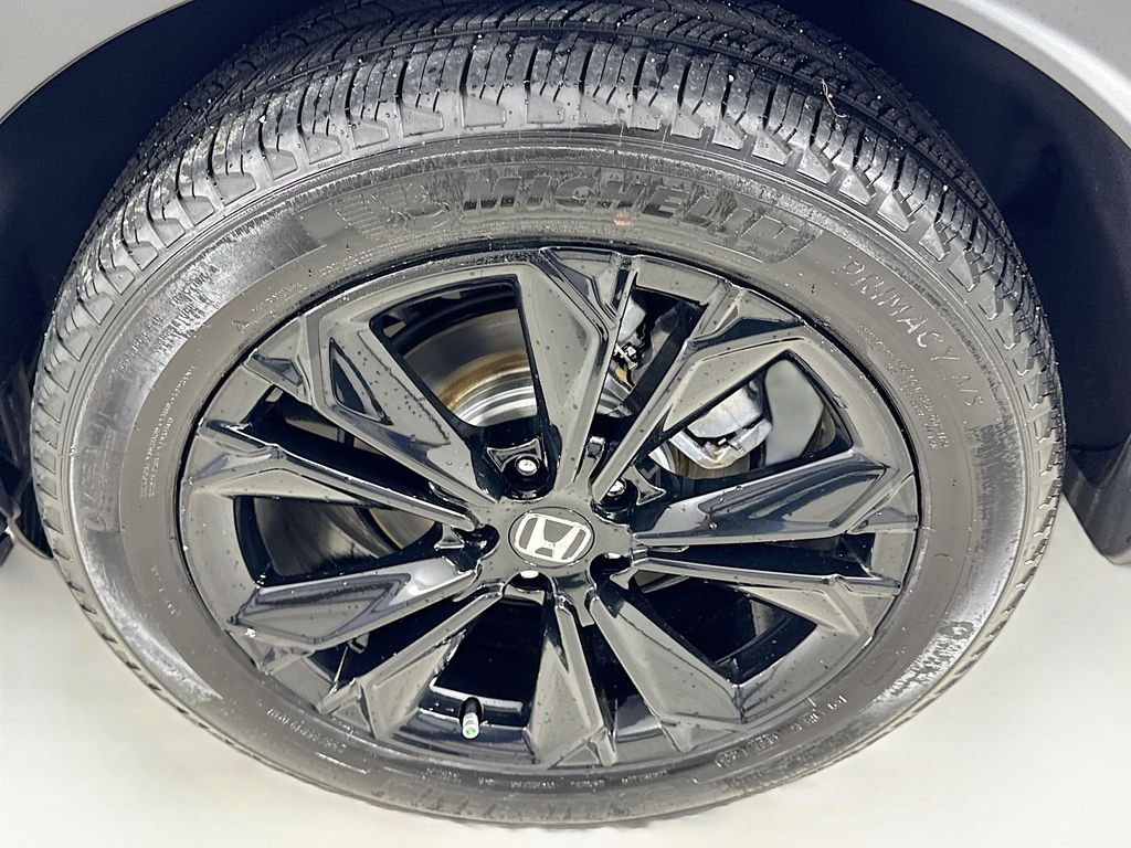 Used Car 2024 Honda Cr-v Hybrid  Sport Touring For Sale Under $40,000 In Austin, Texas