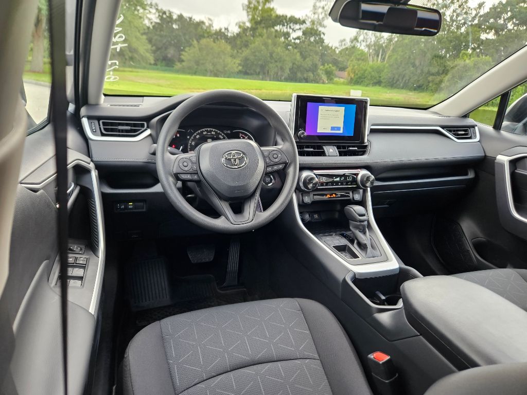 Thumbnail: 2024 Toyota RAV4 - 12