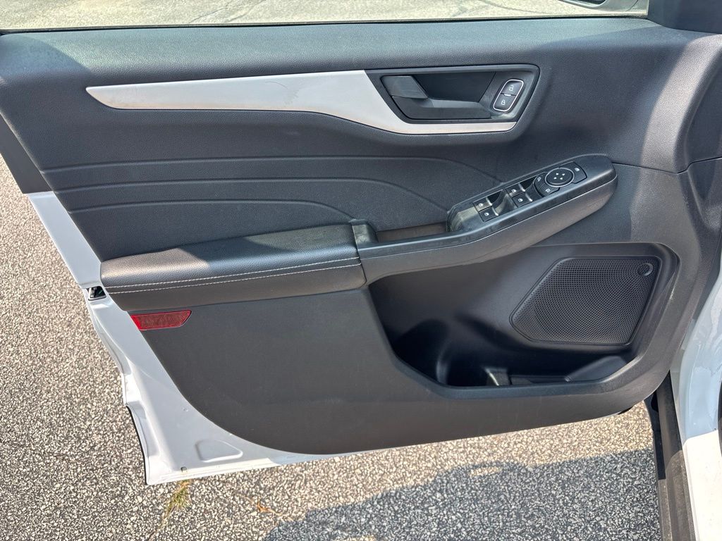 Used 2022 Ford Escape SUV