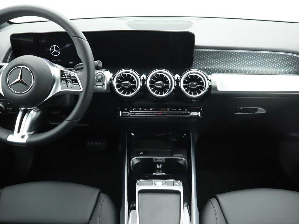 2024 Mercedes-Benz EQB 250+ 13