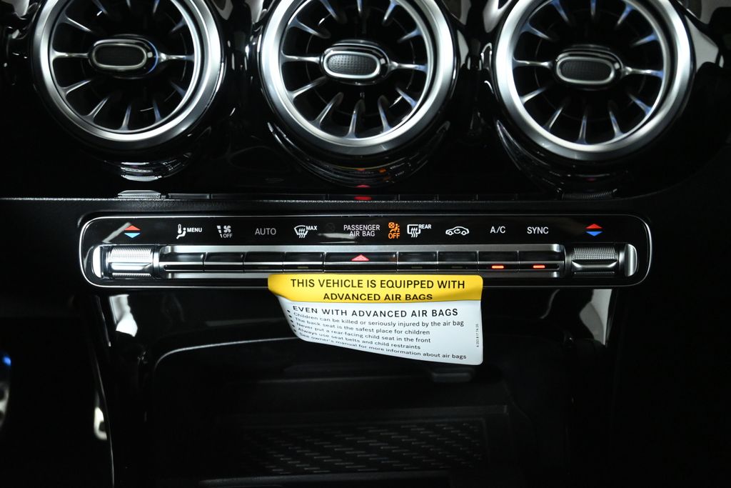 Thumbnail: 2026 Mercedes-Benz CLA - 18