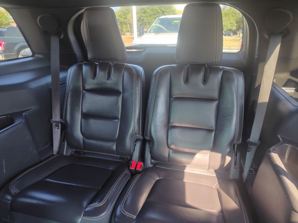 Used Car 2013 Ford Explorer  Sport For Sale Under $10,000 In Austin, Texas