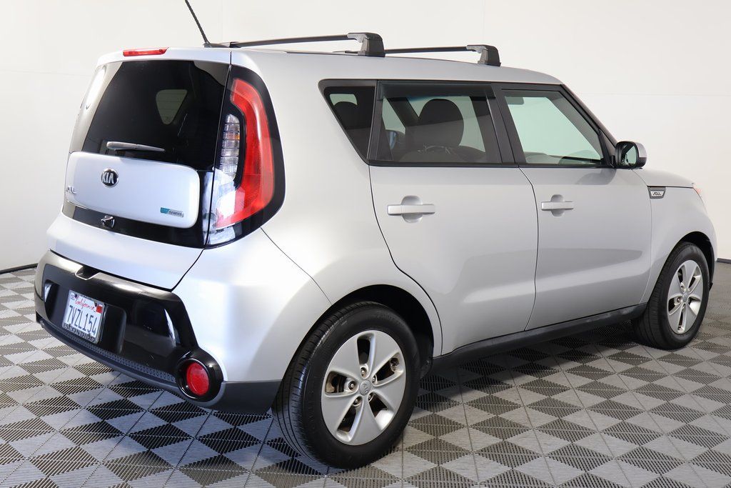 Thumbnail: 2016 Kia Soul - 4