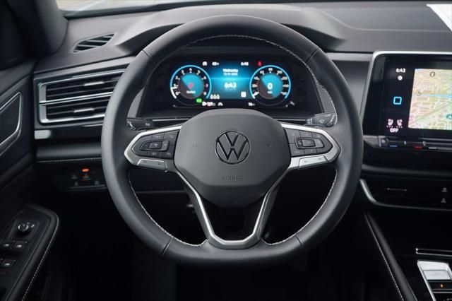 Thumbnail: 2026 Volkswagen Atlas - 9