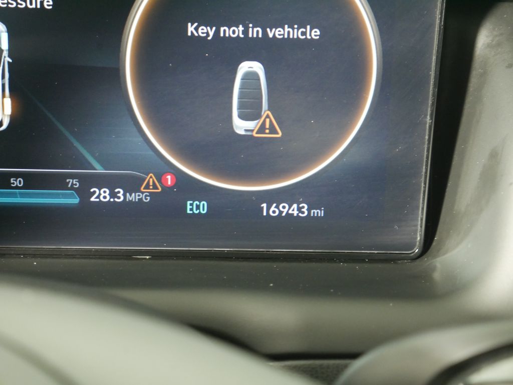 Thumbnail: 2024 Hyundai Tucson - 14