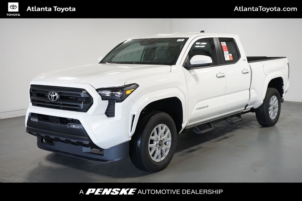 Thumbnail: 2026 Toyota Tacoma - 1