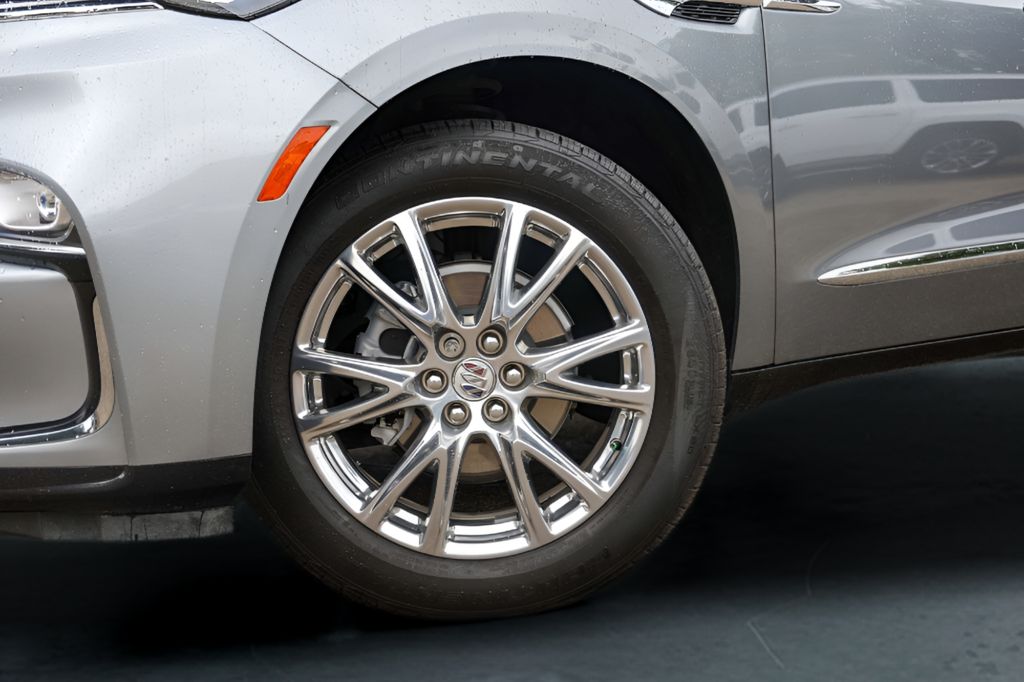 Used Car 2023 Buick Enclave  Essence For Sale Under $35,000 In Austin, Texas