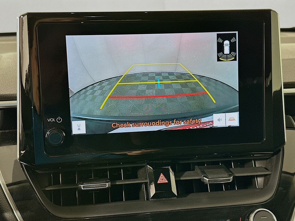 Thumbnail: 2024 Toyota Corolla Cross - 14