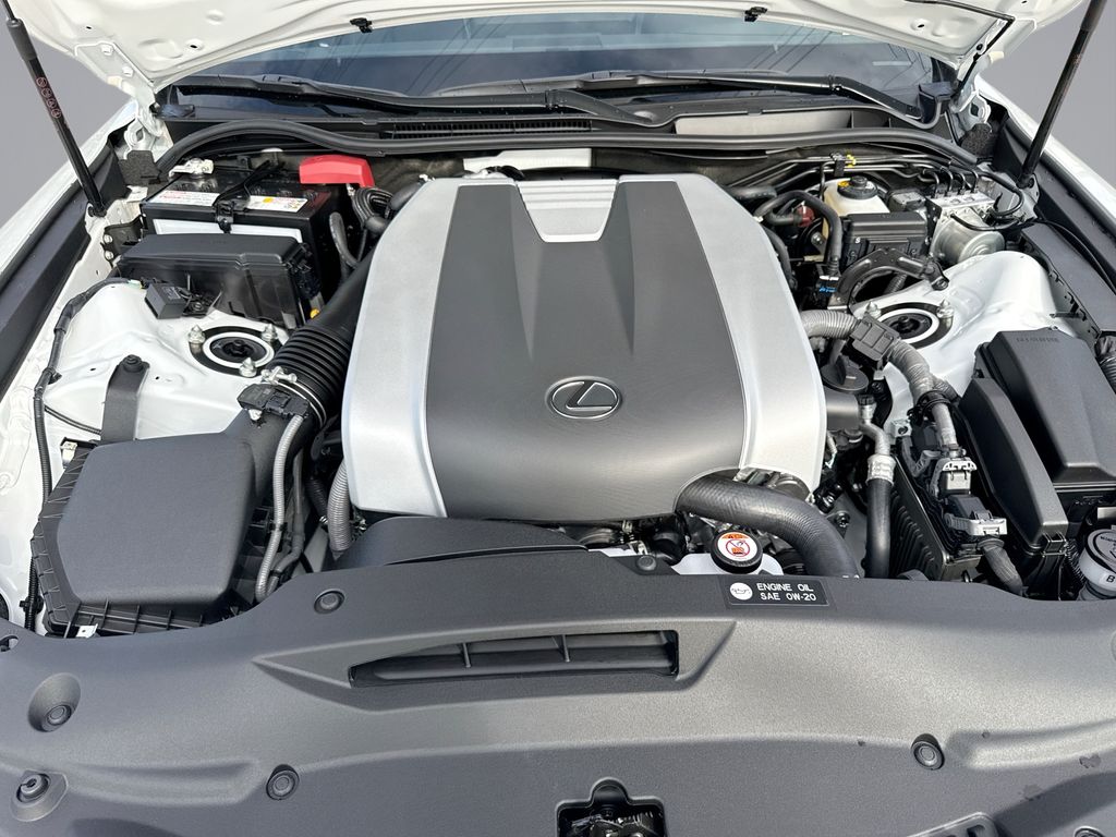 Thumbnail: 2026 Lexus IS - 14