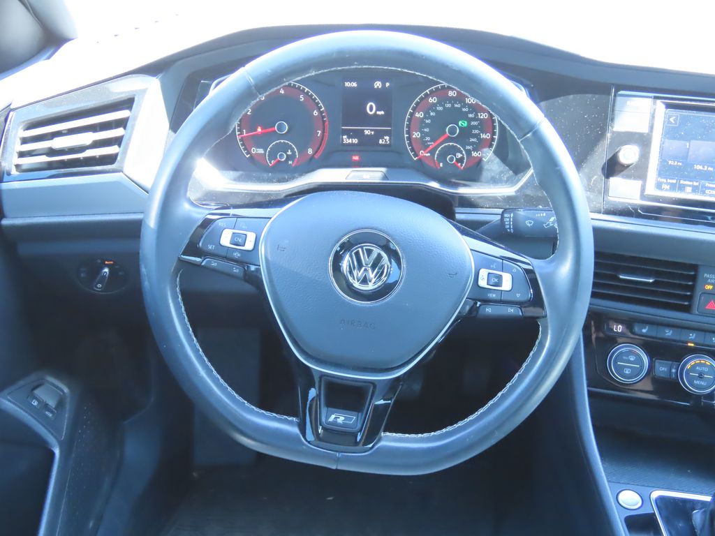 Thumbnail: 2021 Volkswagen Jetta - 6