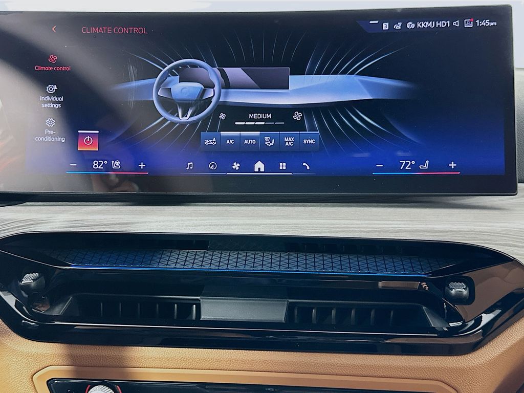 Thumbnail: 2025 BMW i4 - 14