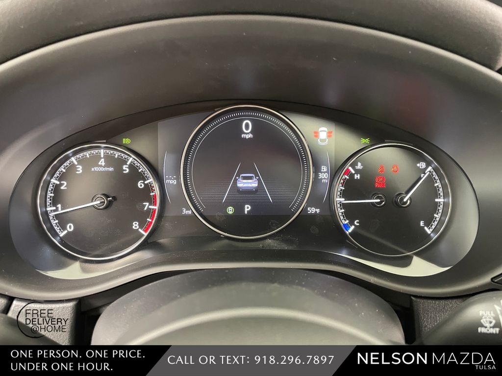 New 2026 Blue Mazda 2.5 S Preferred image 27