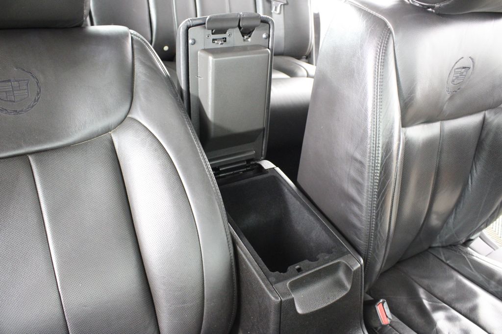 Used 2009 Cadillac DTS for sale in 