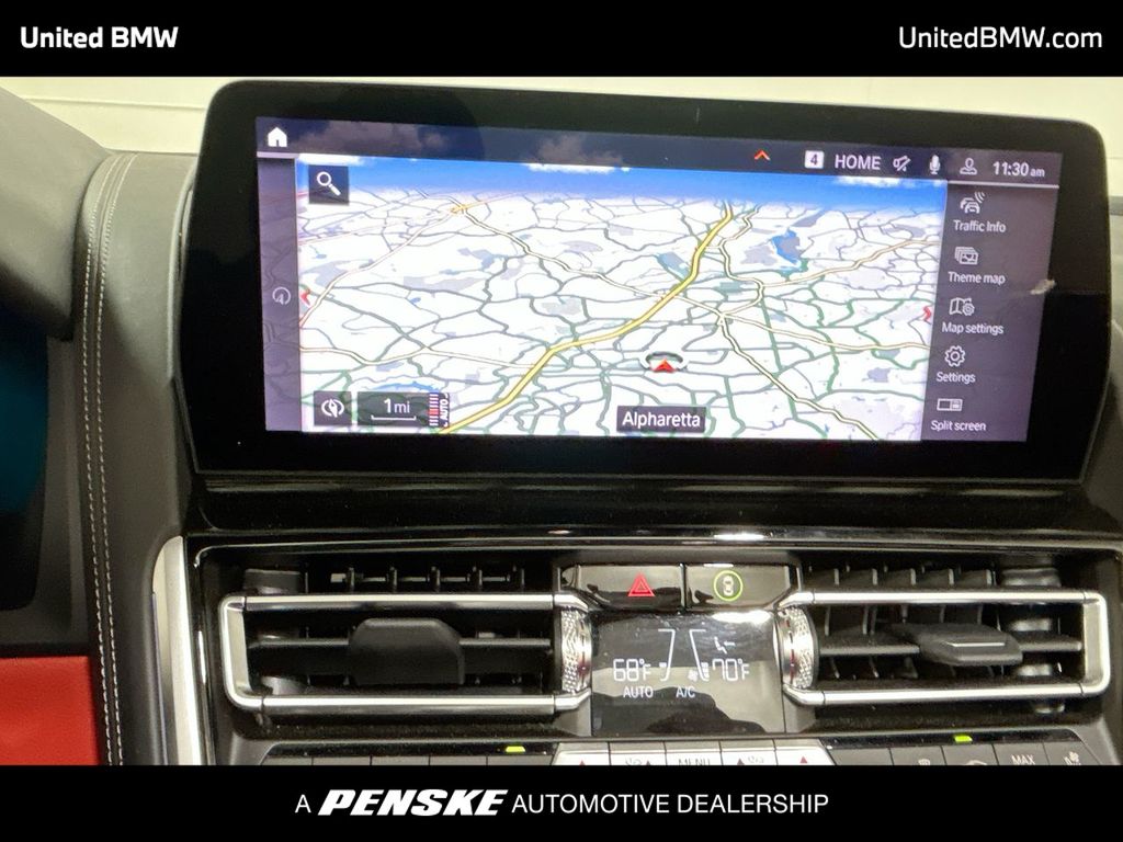 Thumbnail: 2024 BMW 8 Series - 18