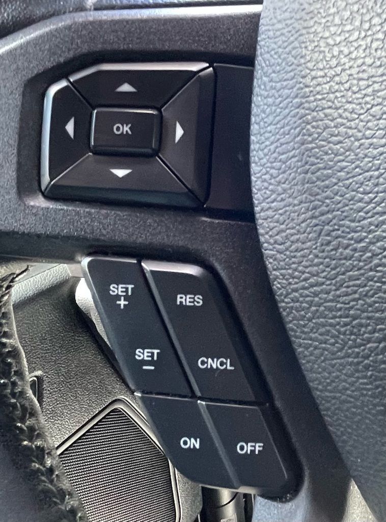 2018 Ford F-150 XLT Blue at DeMontrond Auto Country