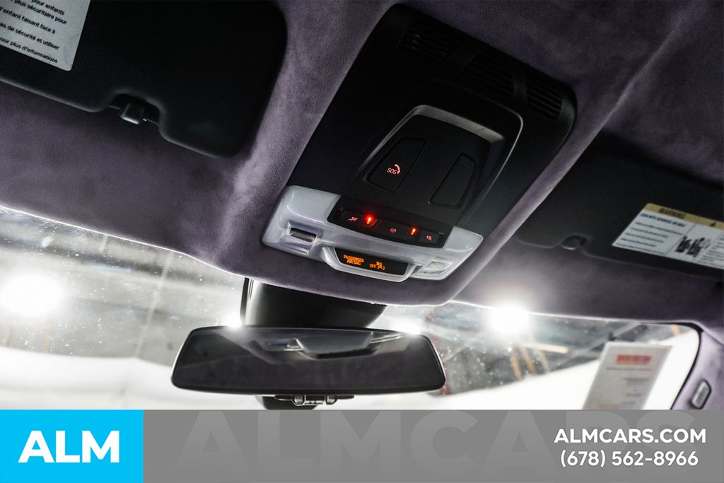 Used 2020 Black Toyota 3.0 image 46