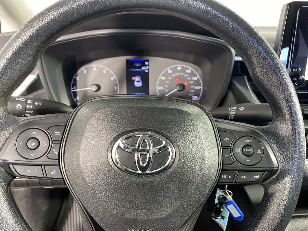 2024 Toyota Corolla LE Celestite - Grieco Acura - Image 14