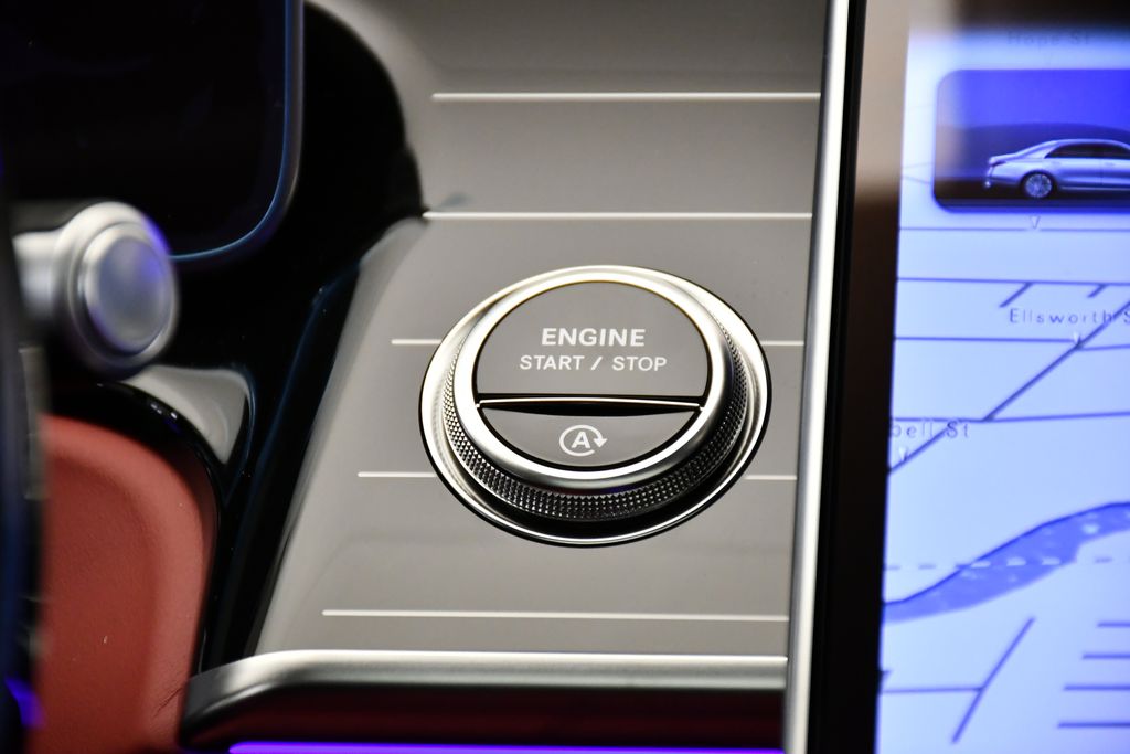 Thumbnail: 2026 Mercedes-Benz S-Class - 27