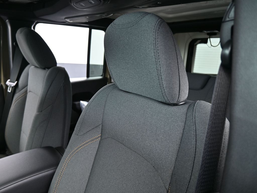 New 2026 41 Jeep Sport image 14