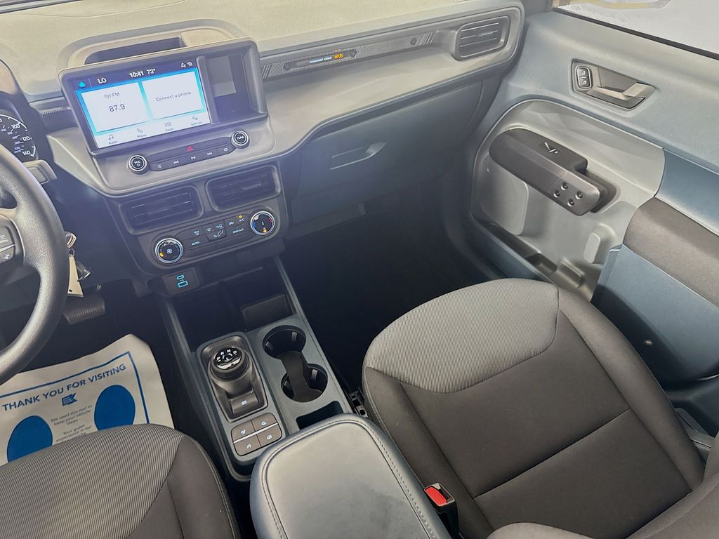 Used Car 2024 Ford Maverick  Xl For Sale Under $30,000 In Austin, Texas