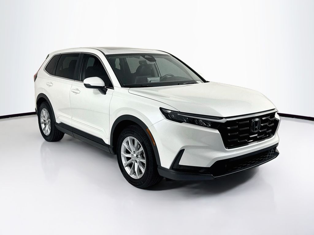 Thumbnail: 2024 Honda CR-V - 3