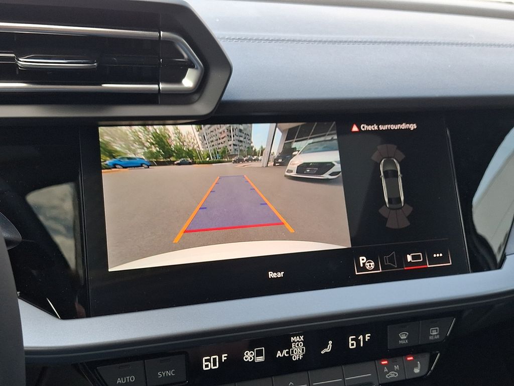 Thumbnail: 2026 Audi A3 - 15