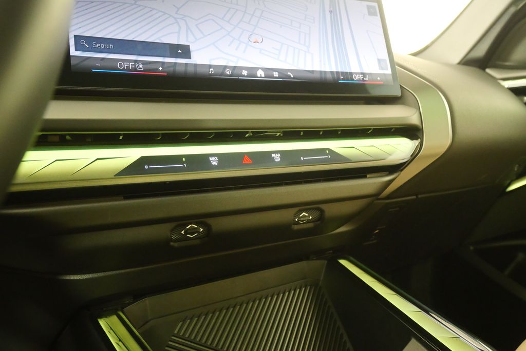 Thumbnail: 2025 BMW X3 - 25