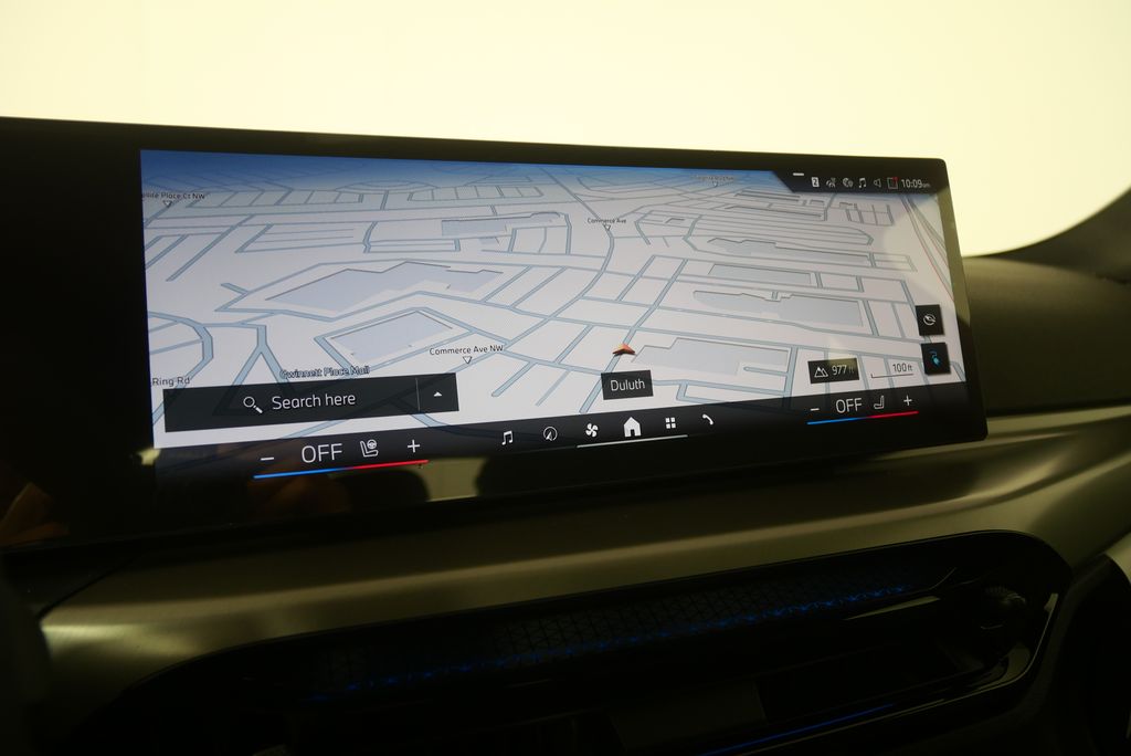 Thumbnail: 2026 BMW i4 - 19