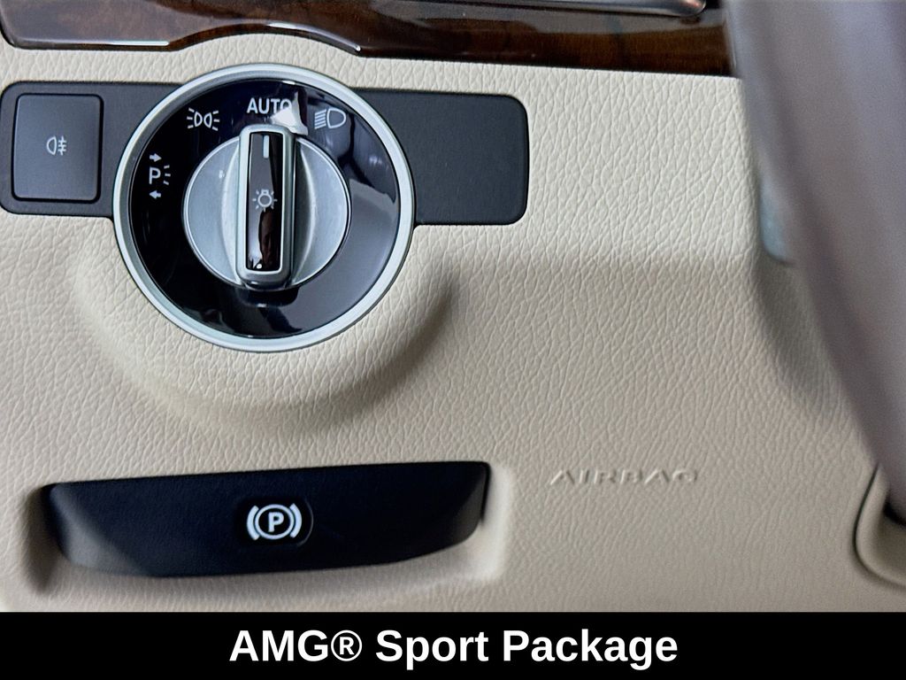 Used Car 2014 Mercedes-benz E-class  E 350 For Sale Under $15,000 In Austin, Texas
