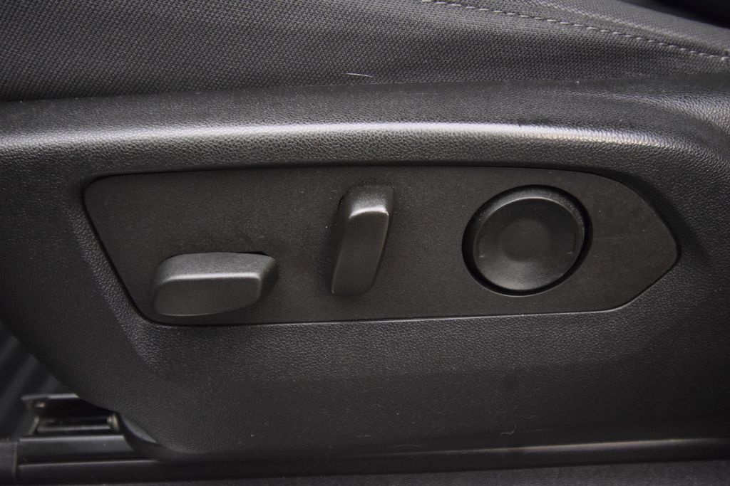 used 2022 Chevrolet Silverado 1500 car, priced at $35,500