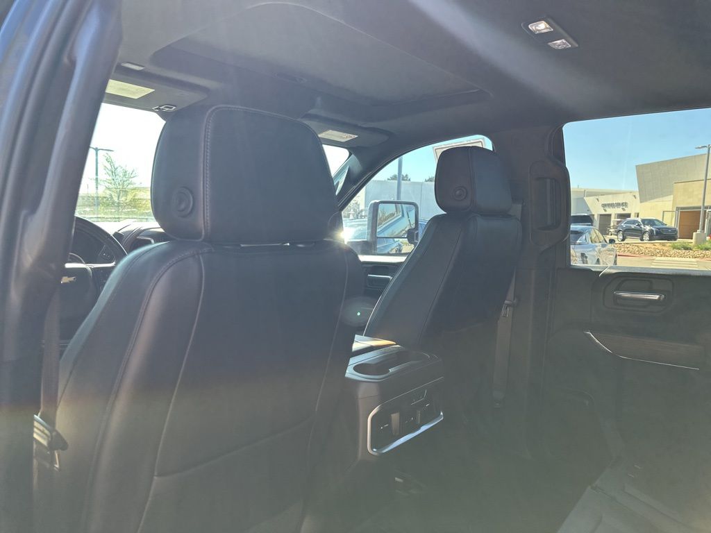 Used Car 2021 Chevrolet Silverado 3500hd  High Country For Sale Under $70,000 In Austin, Texas