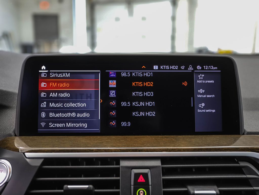 Thumbnail: 2020 BMW X3 - 17