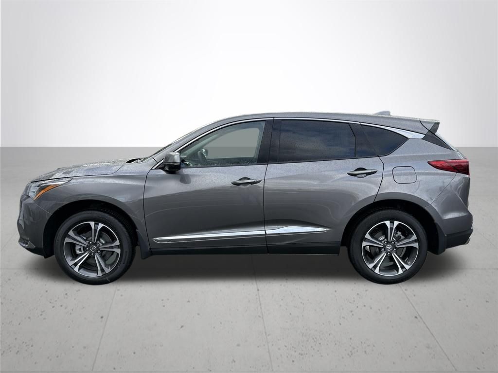 2026 Acura RDX Technology Package