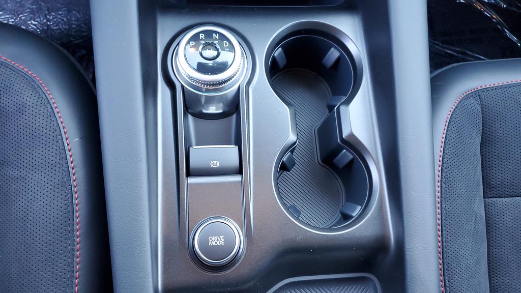 New 2026 Black Ford ST image 35