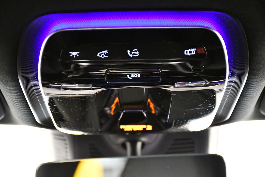 Thumbnail: 2023 Mercedes-Benz GLC - 18