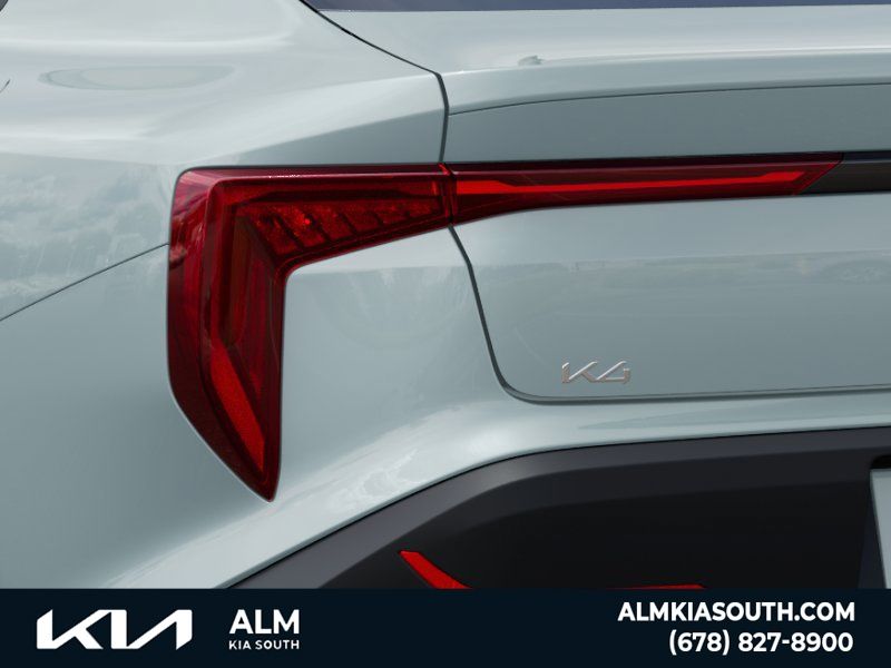 New 2026  Kia LXS image 11