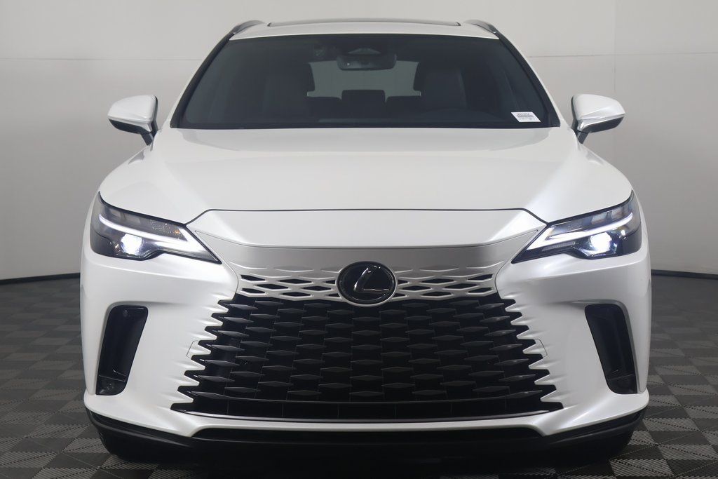 2023 Lexus RX 350 Premium 2