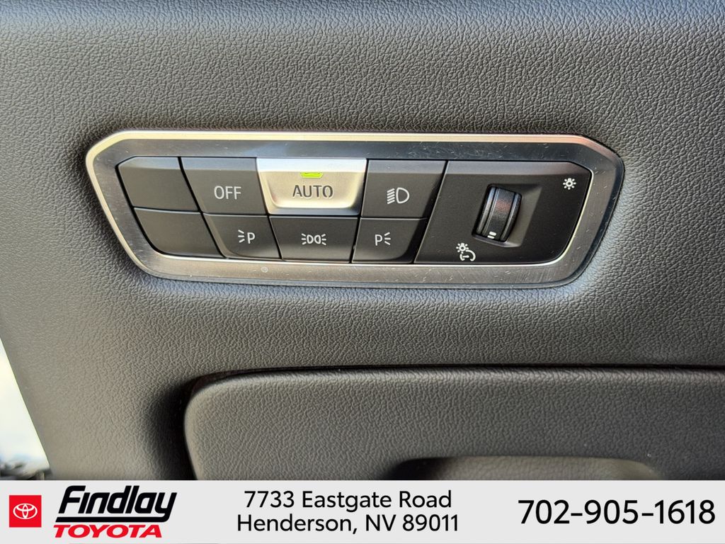 Used 2023 BMW X5 SUV