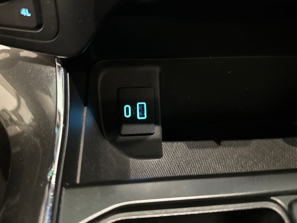 Certified Used 2023 Blue Ford XLT image 31